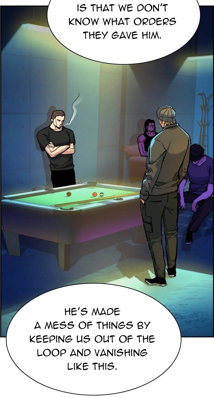 Mercenary Enrollment Chapter 65 Page 25