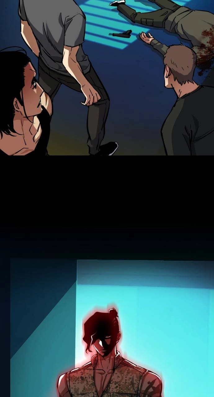 Mercenary Enrollment Chapter 65 Page 36