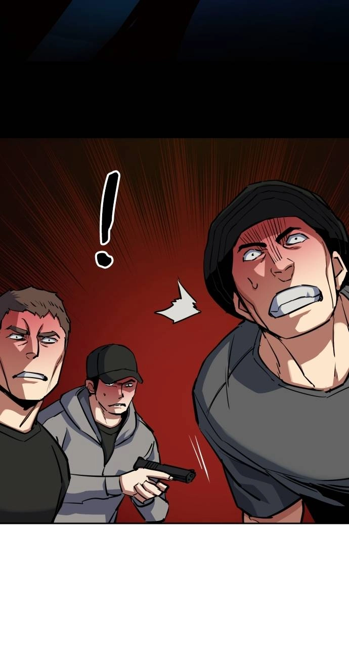 Mercenary Enrollment Chapter 65 Page 38