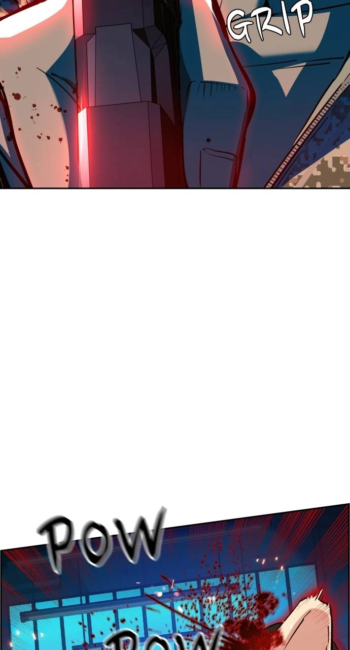 Mercenary Enrollment Chapter 65 Page 40