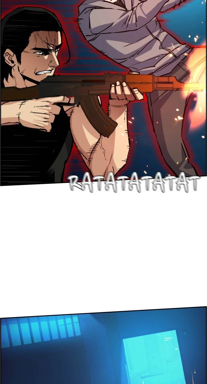 Mercenary Enrollment Chapter 65 Page 42