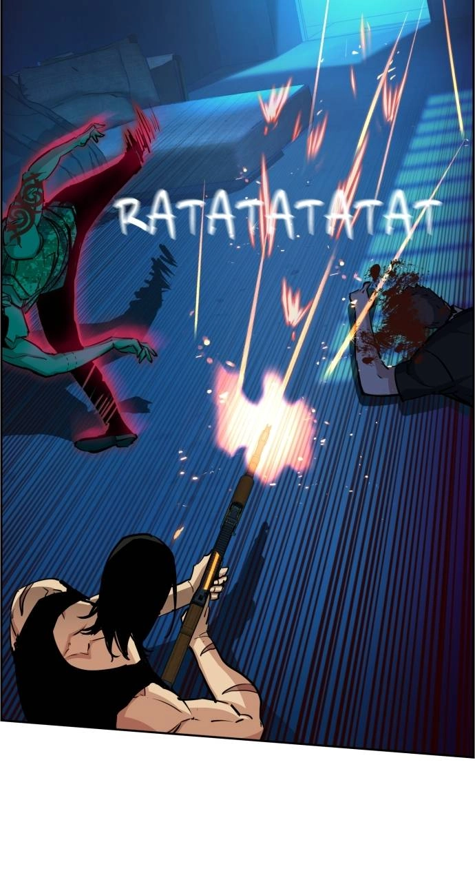 Mercenary Enrollment Chapter 65 Page 43