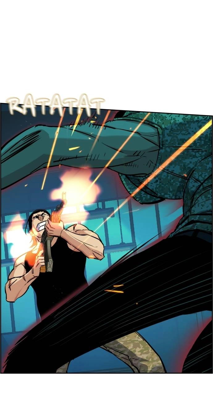 Mercenary Enrollment Chapter 65 Page 44