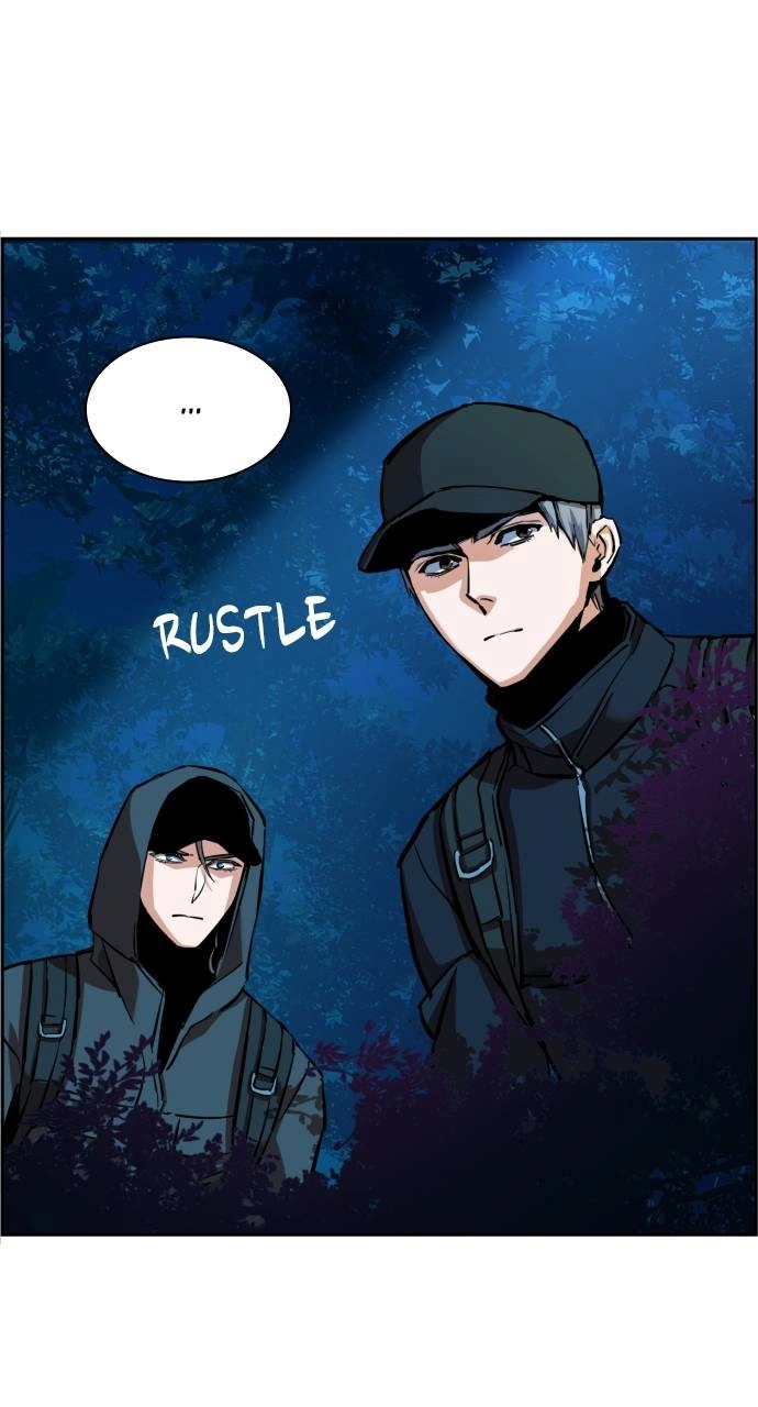 Mercenary Enrollment Chapter 65 Page 53