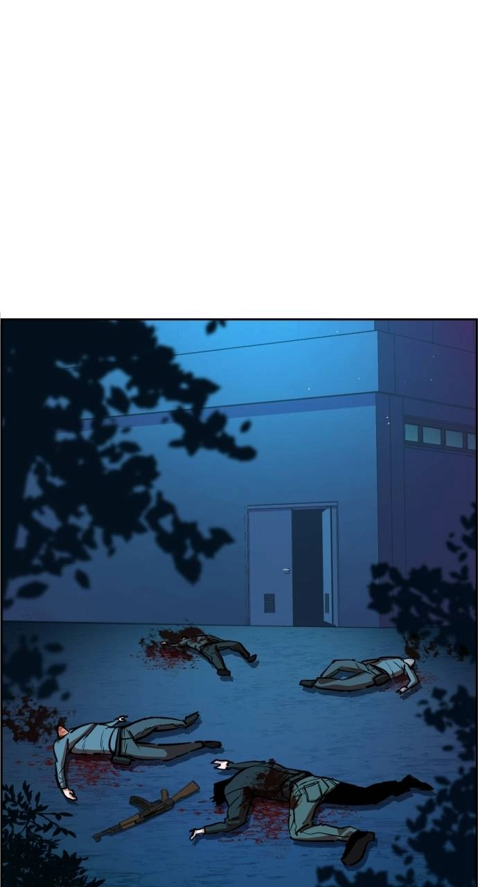 Mercenary Enrollment Chapter 65 Page 54