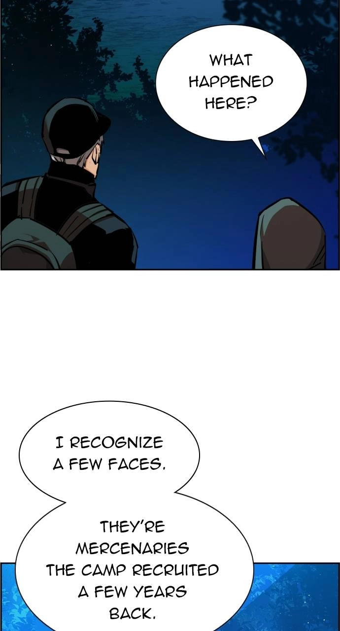 Mercenary Enrollment Chapter 65 Page 55