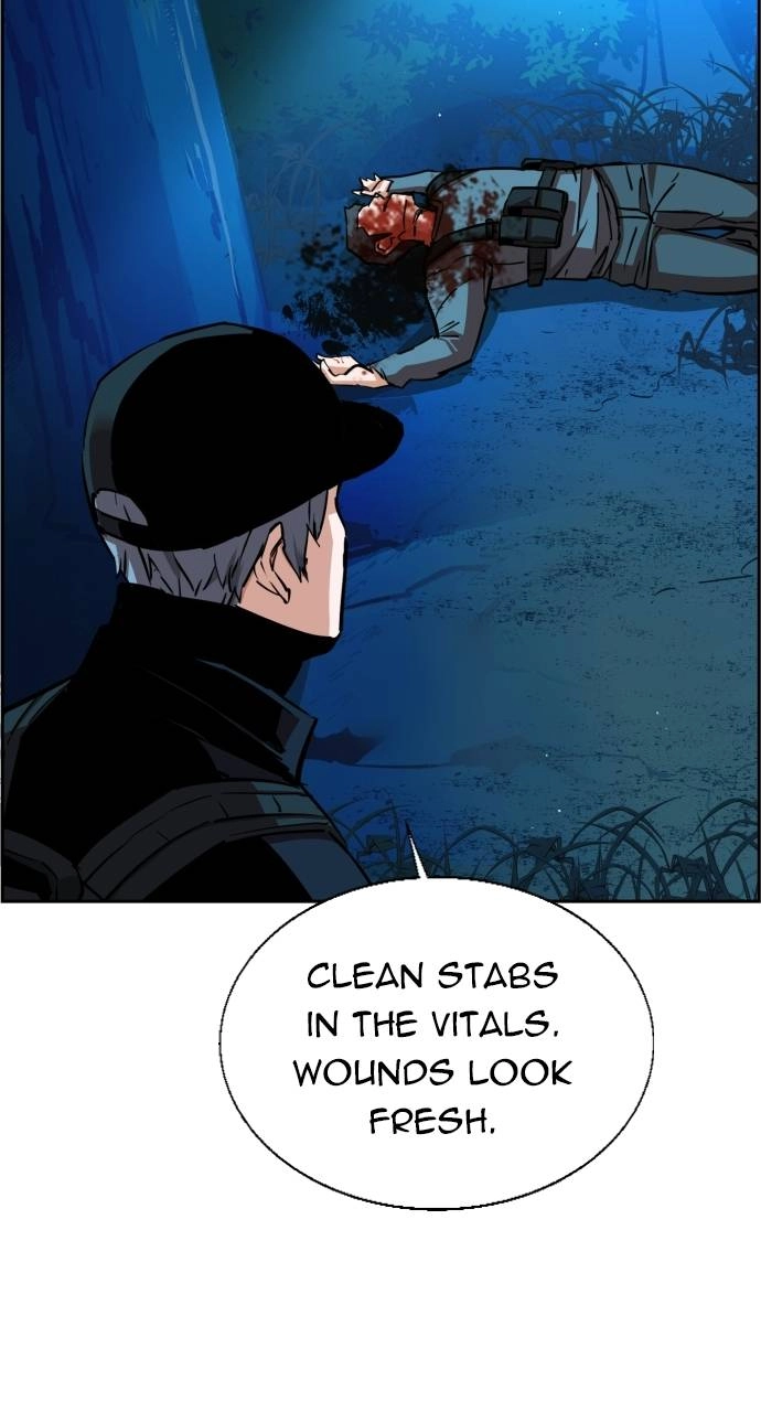 Mercenary Enrollment Chapter 65 Page 57