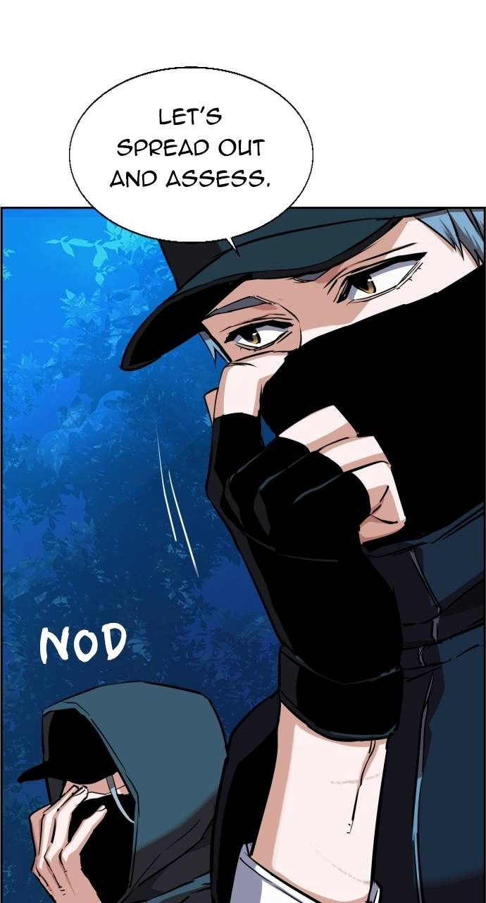 Mercenary Enrollment Chapter 65 Page 58