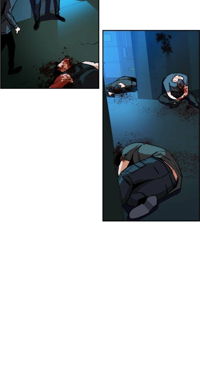 Mercenary Enrollment Chapter 65 Page 60