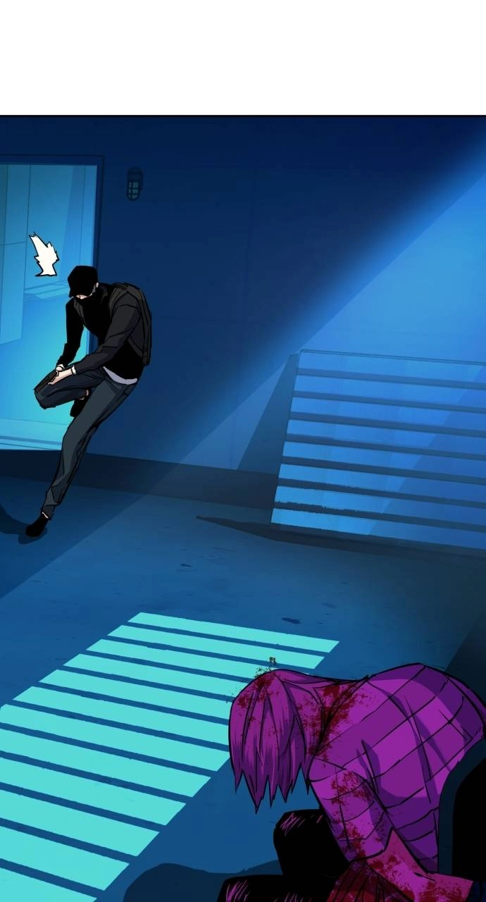 Mercenary Enrollment Chapter 65 Page 63