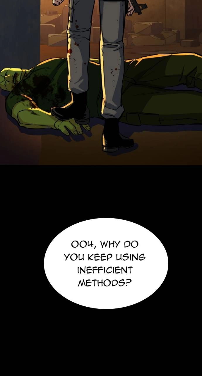 Mercenary Enrollment Chapter 65 Page 72