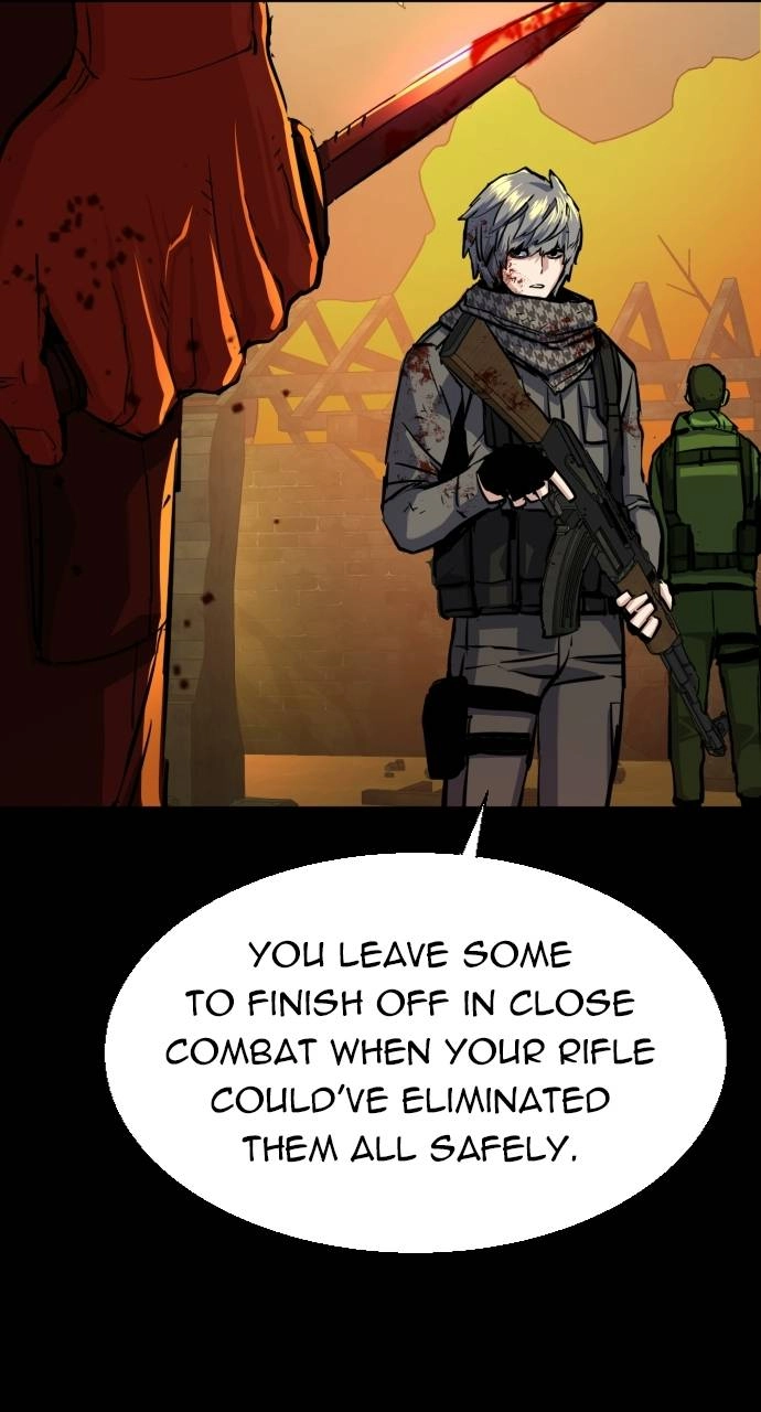 Mercenary Enrollment Chapter 65 Page 73
