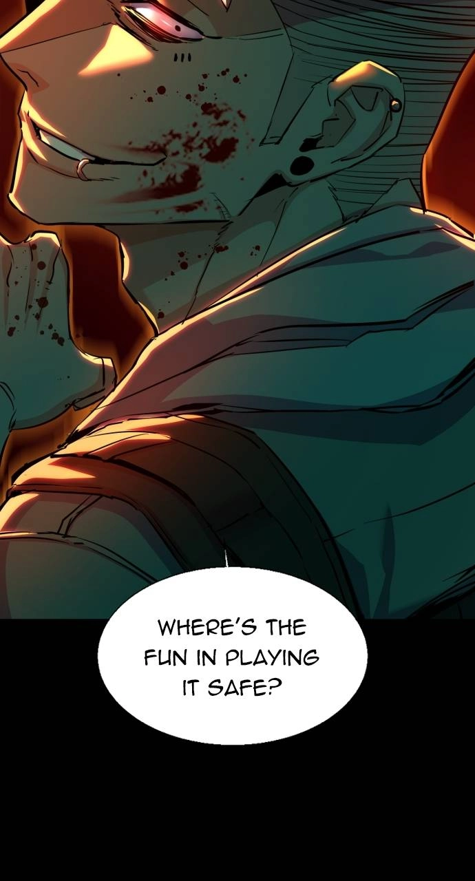 Mercenary Enrollment Chapter 65 Page 75