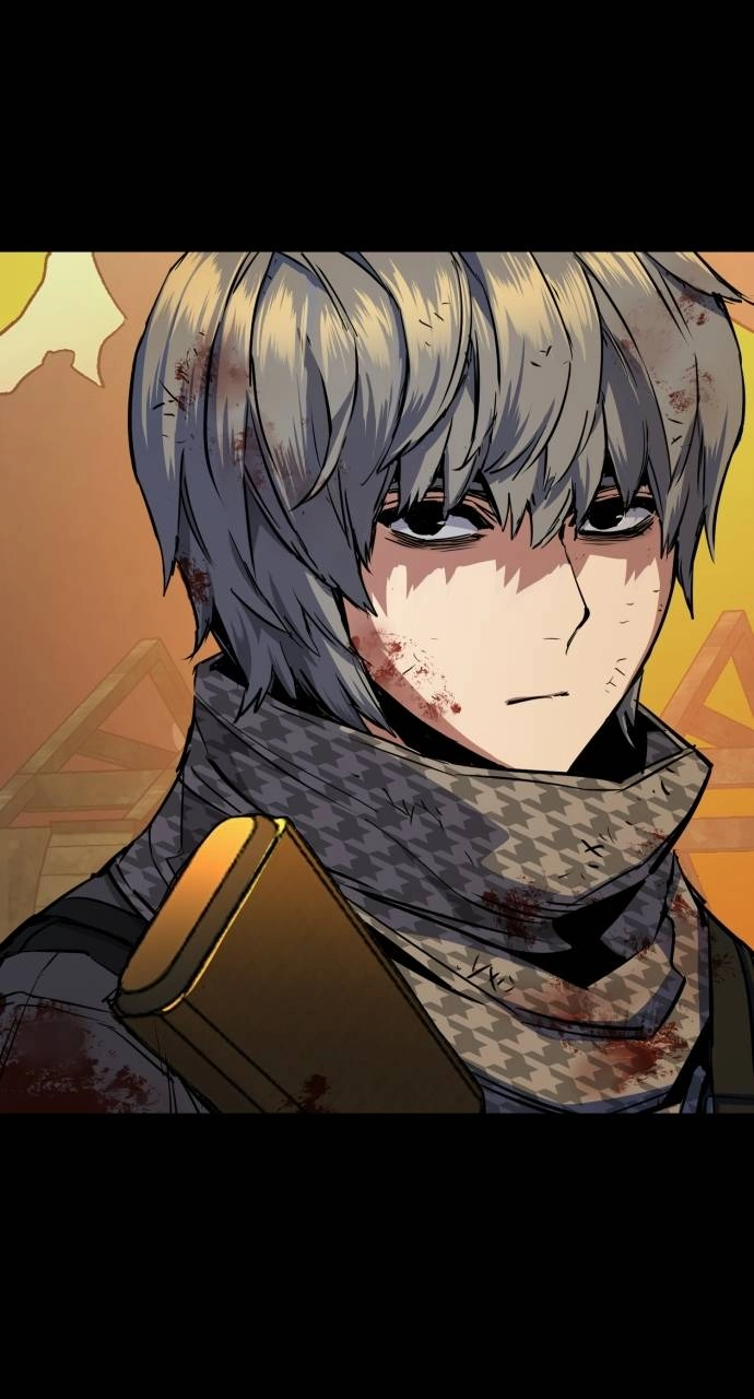 Mercenary Enrollment Chapter 65 Page 76