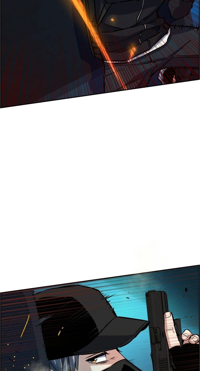 Mercenary Enrollment Chapter 65 Page 79