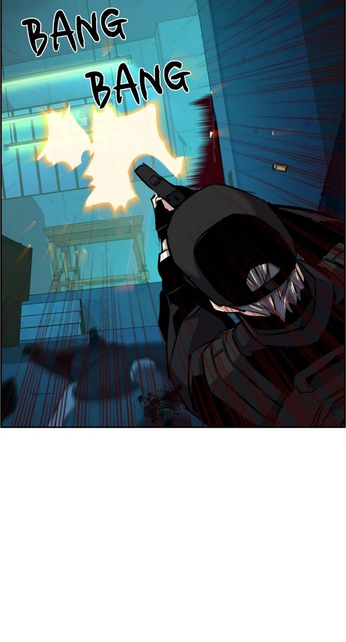 Mercenary Enrollment Chapter 65 Page 82