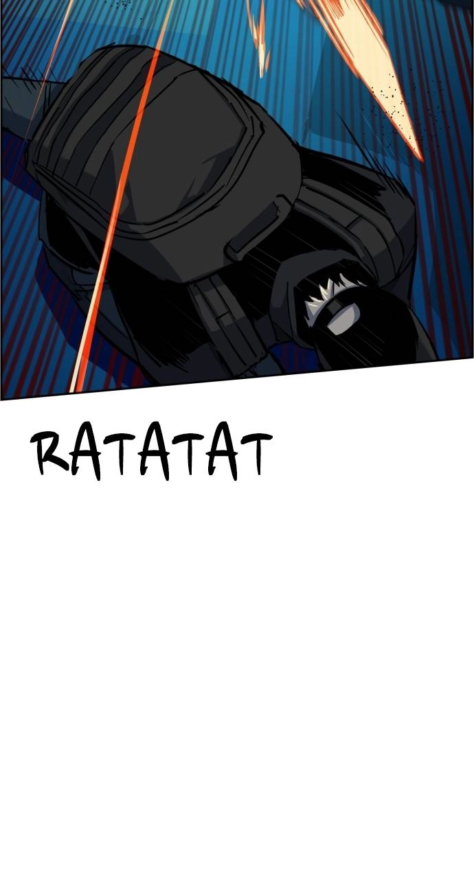Mercenary Enrollment Chapter 65 Page 84