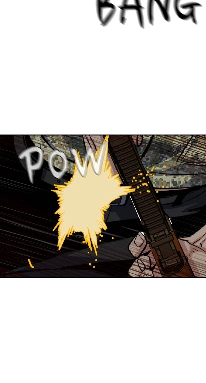 Mercenary Enrollment Chapter 65 Page 96