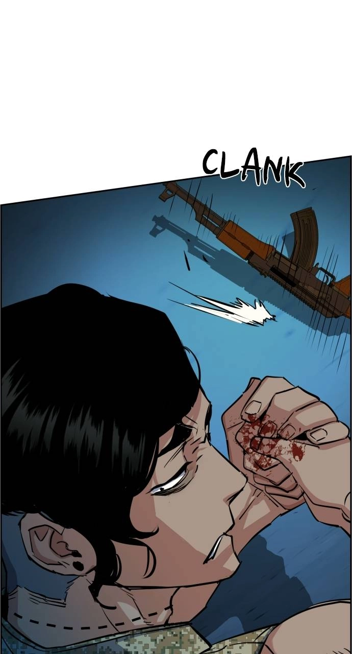 Mercenary Enrollment Chapter 65 Page 97