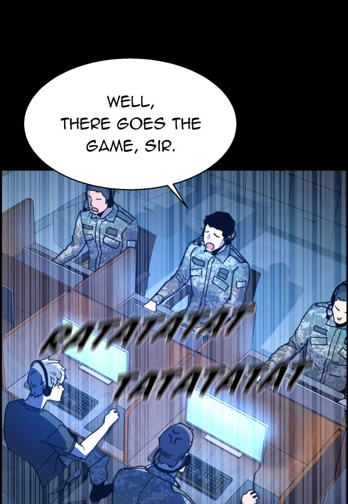 Mercenary Enrollment Chapter 11 Page 110