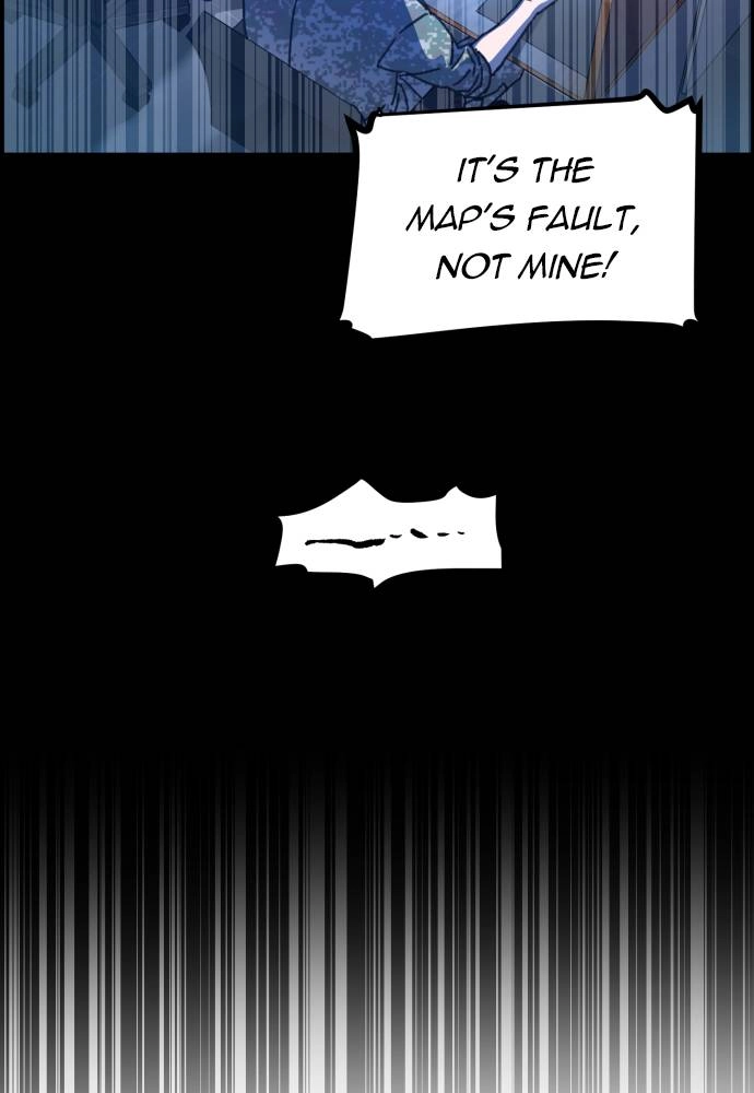 Mercenary Enrollment Chapter 11 Page 111
