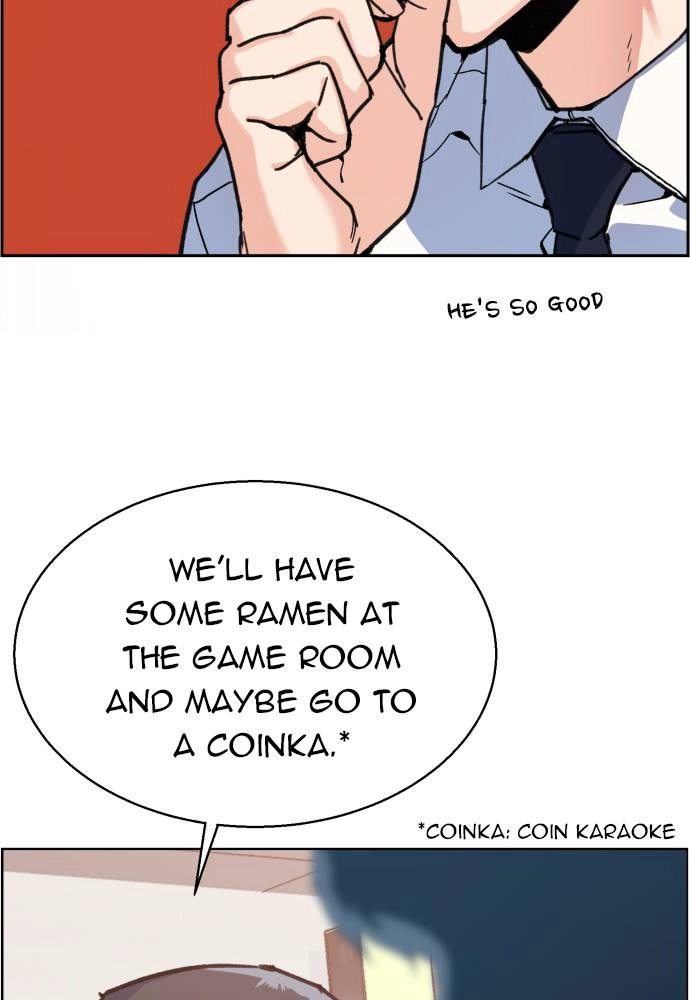 Mercenary Enrollment Chapter 11 Page 113