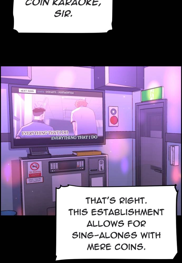 Mercenary Enrollment Chapter 11 Page 118