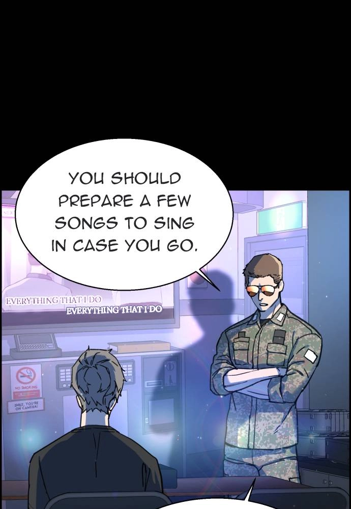Mercenary Enrollment Chapter 11 Page 119