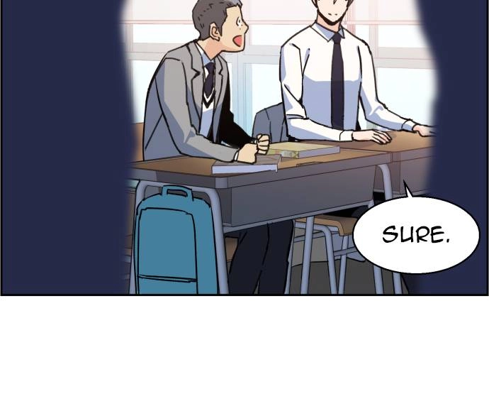 Mercenary Enrollment Chapter 11 Page 19
