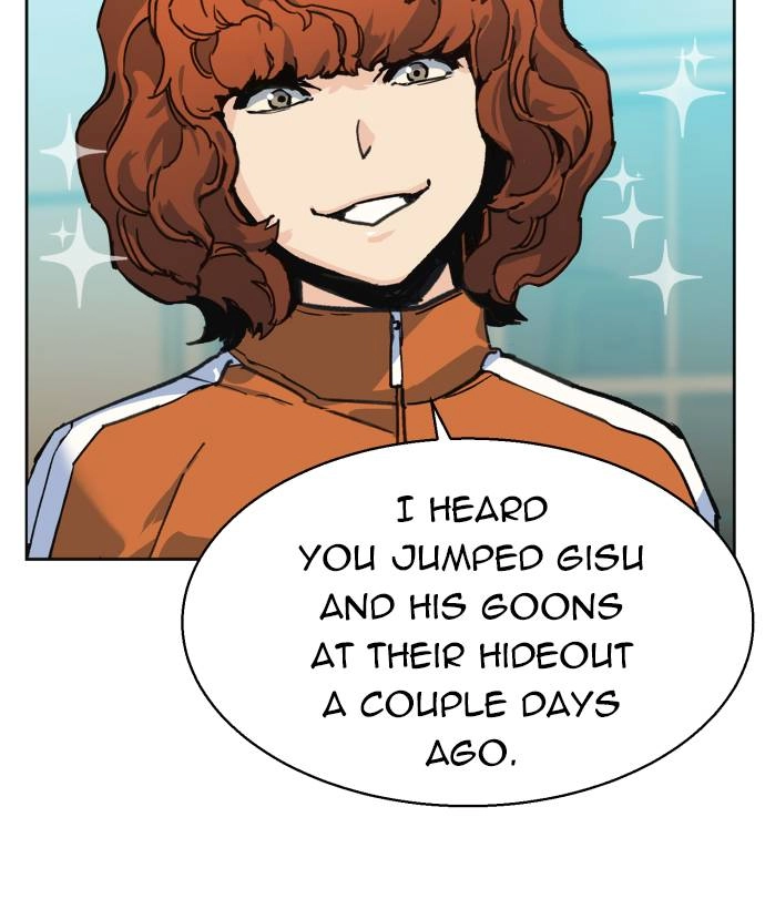 Mercenary Enrollment Chapter 11 Page 27