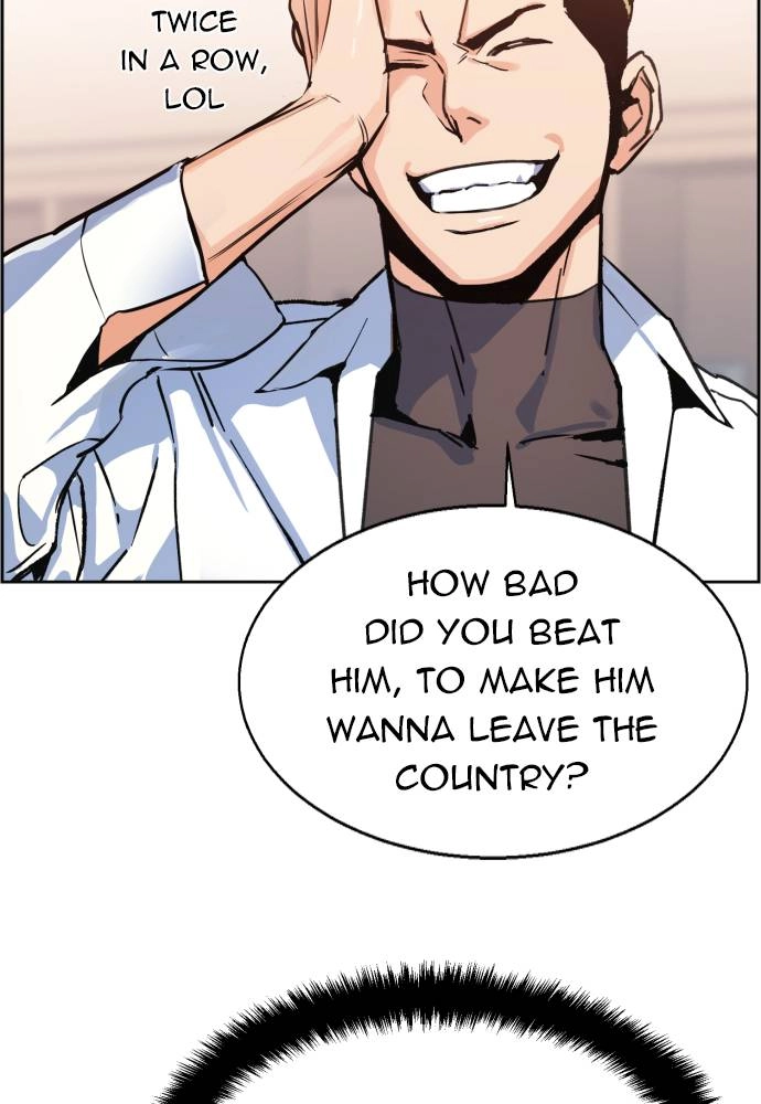 Mercenary Enrollment Chapter 11 Page 30
