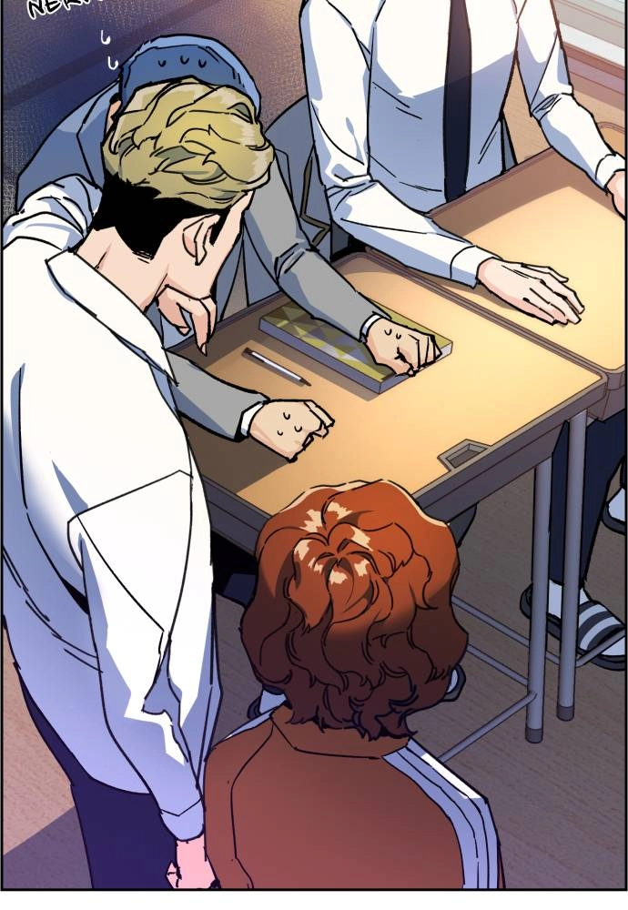 Mercenary Enrollment Chapter 11 Page 39
