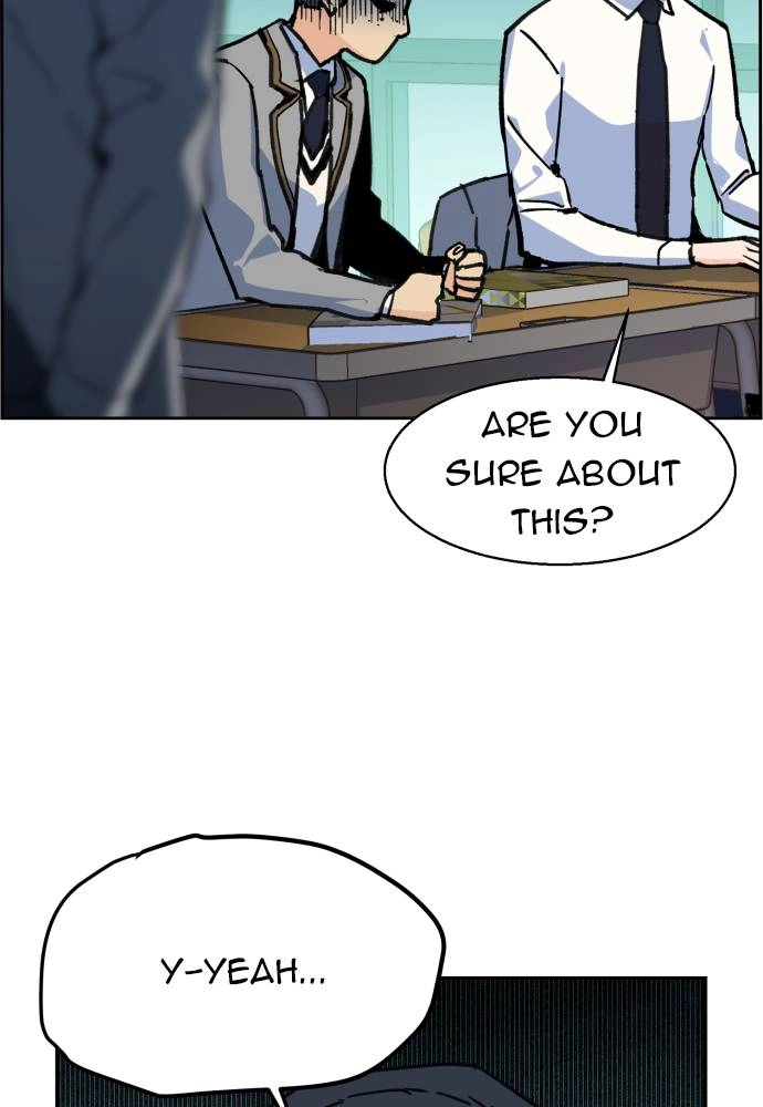 Mercenary Enrollment Chapter 11 Page 46
