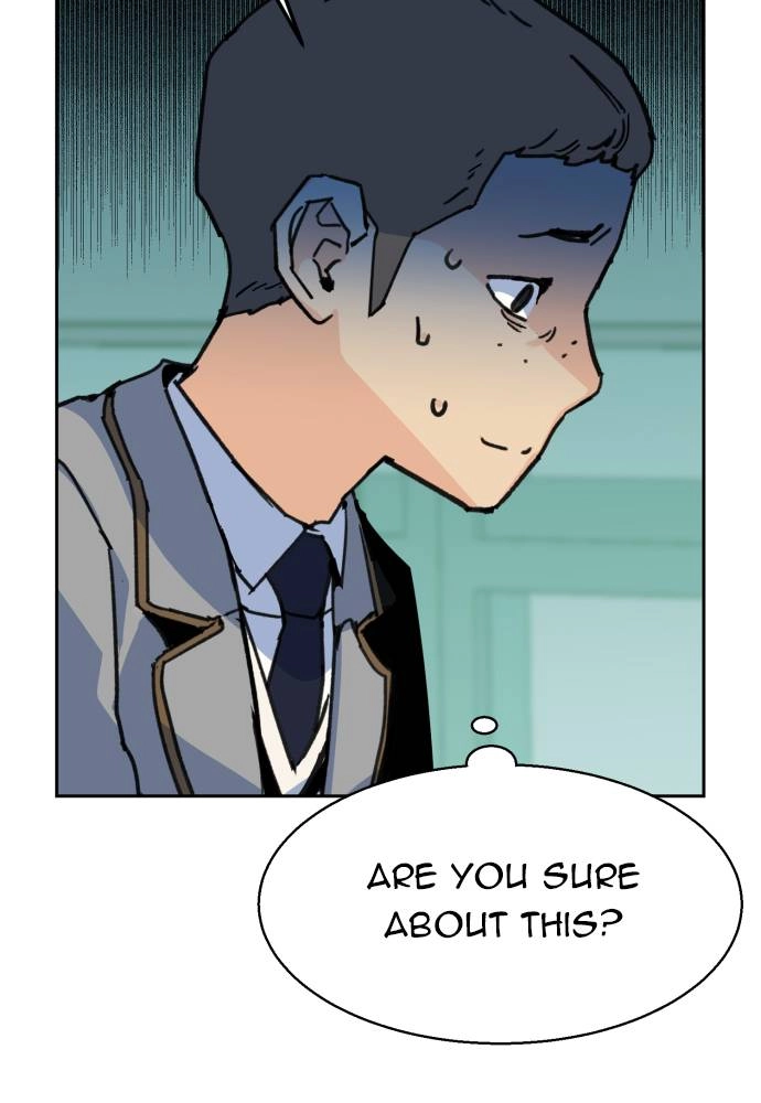 Mercenary Enrollment Chapter 11 Page 47