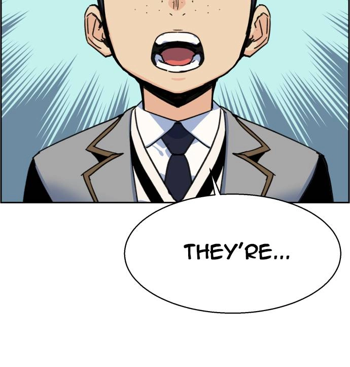 Mercenary Enrollment Chapter 11 Page 53