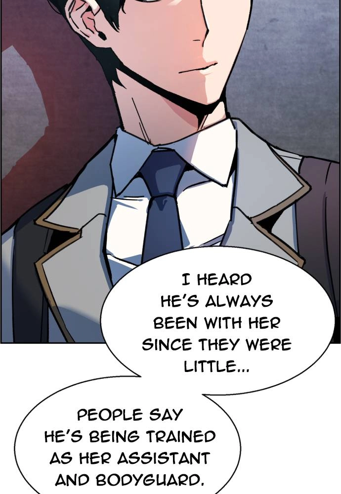Mercenary Enrollment Chapter 11 Page 58