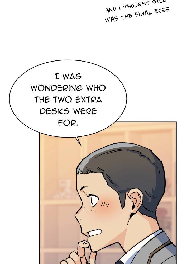 Mercenary Enrollment Chapter 11 Page 63