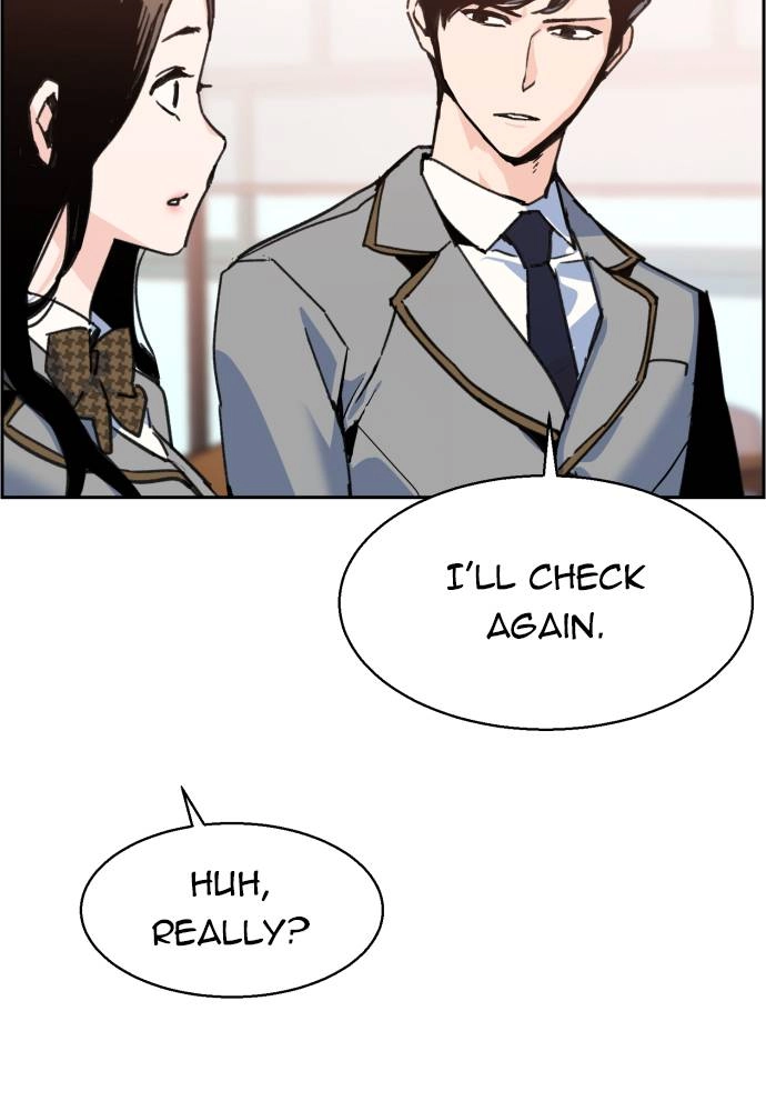 Mercenary Enrollment Chapter 11 Page 78