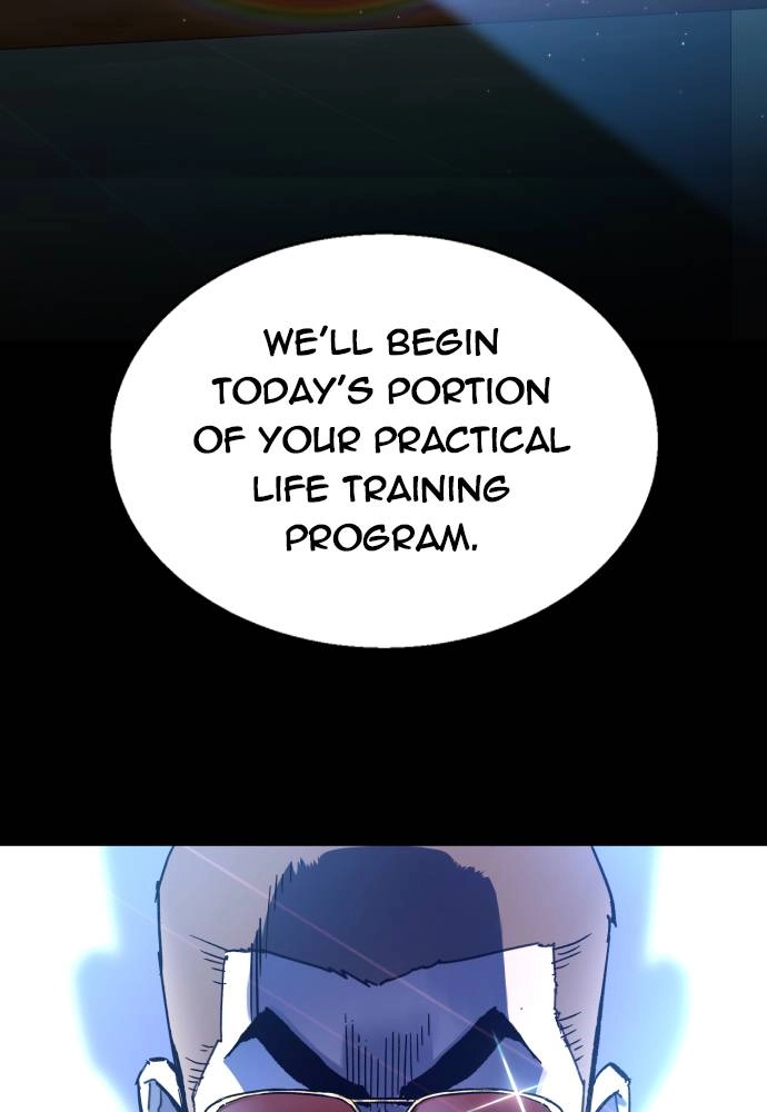 Mercenary Enrollment Chapter 11 Page 94