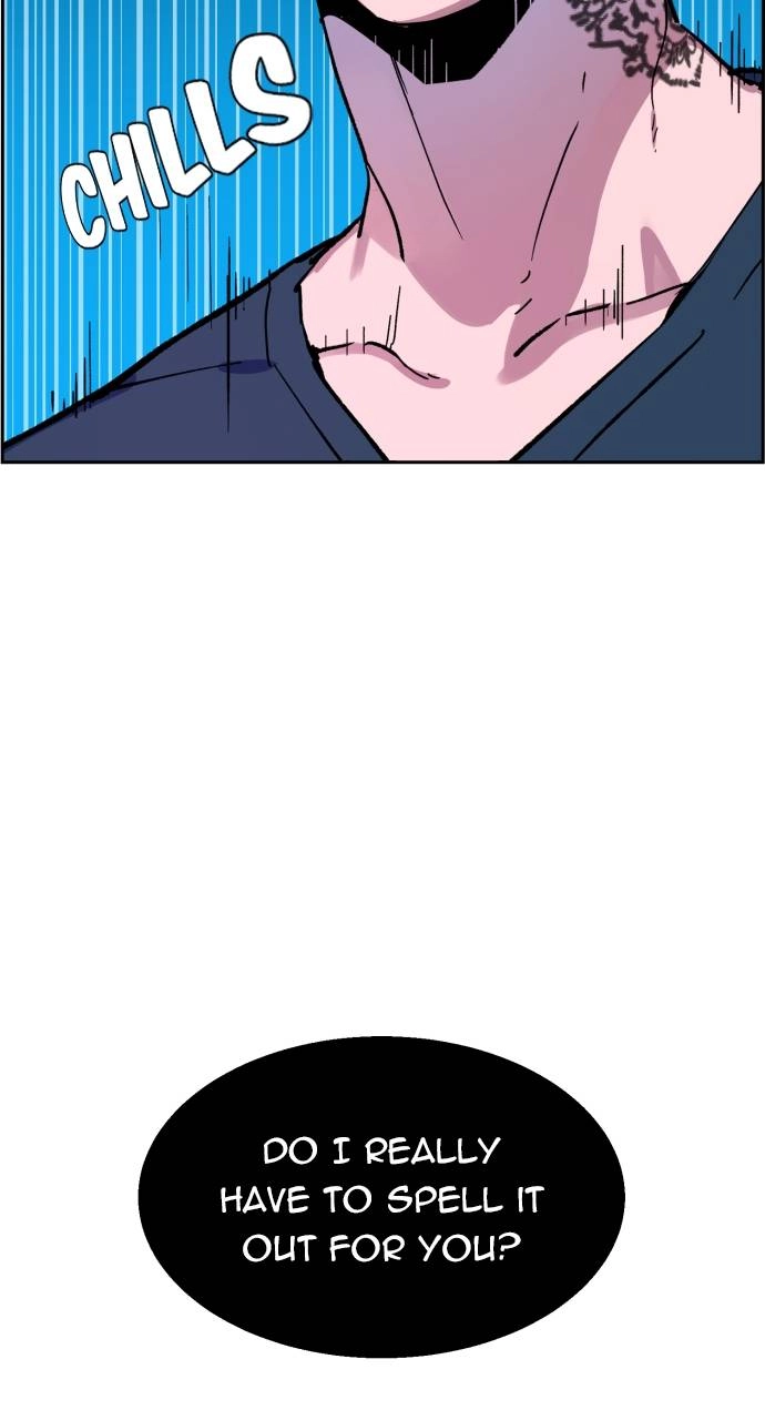 Mercenary Enrollment Chapter 6 Page 116