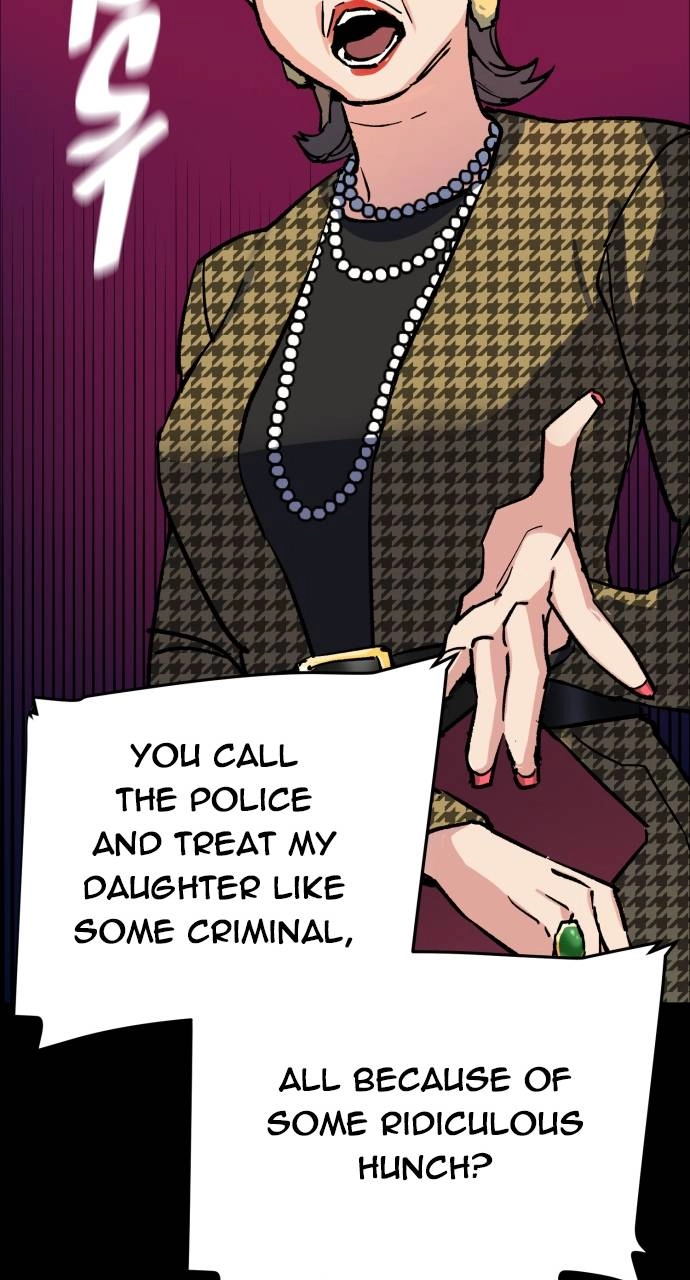 Mercenary Enrollment Chapter 6 Page 21