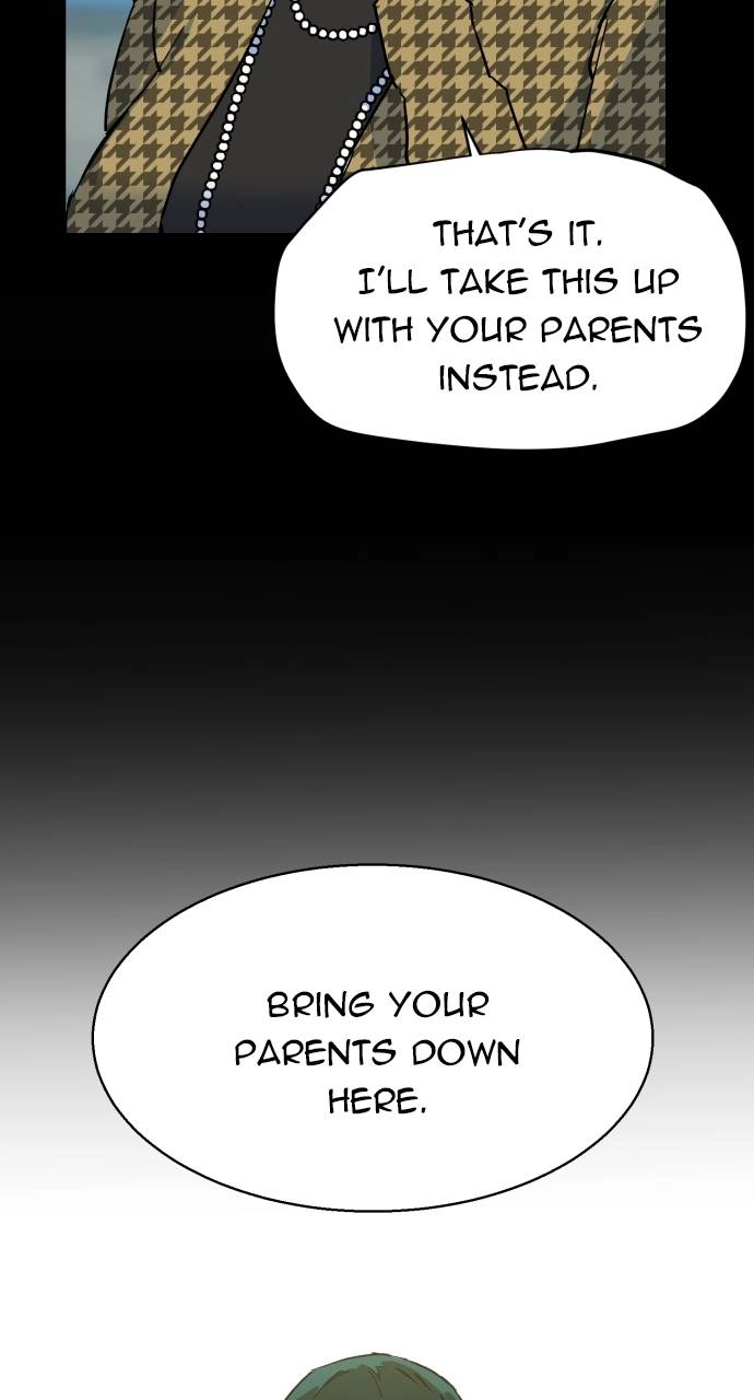 Mercenary Enrollment Chapter 6 Page 27