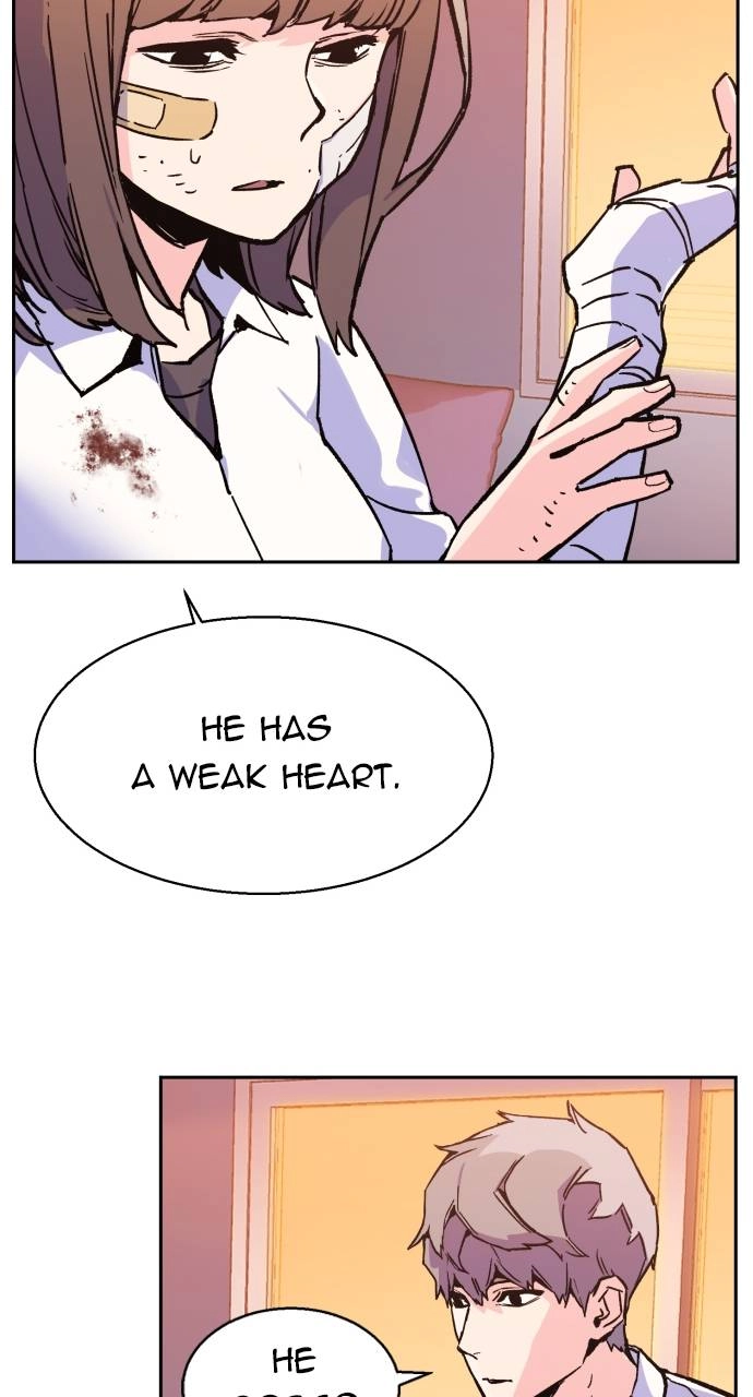 Mercenary Enrollment Chapter 6 Page 39