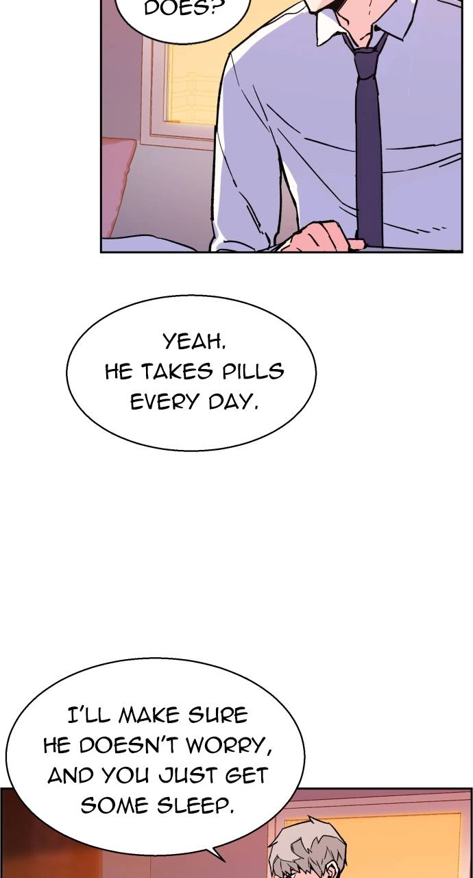 Mercenary Enrollment Chapter 6 Page 40