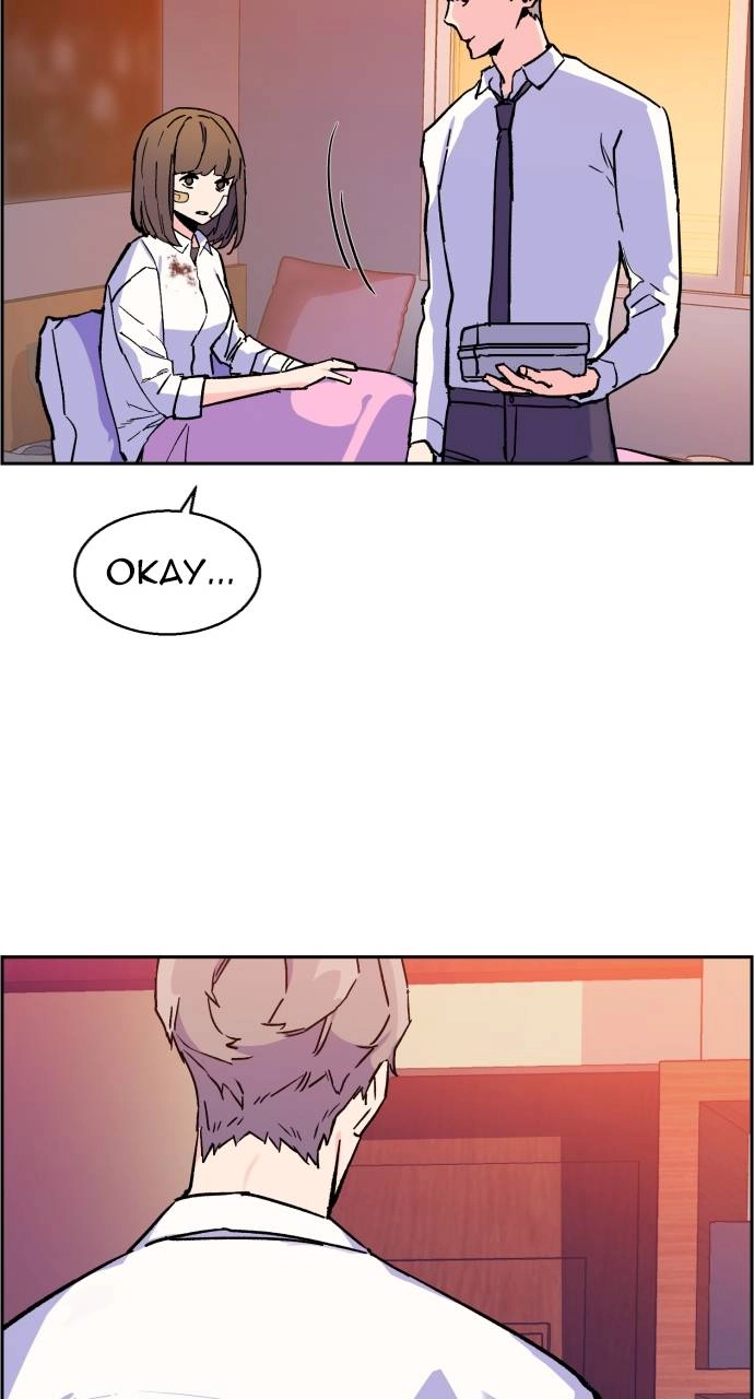 Mercenary Enrollment Chapter 6 Page 41