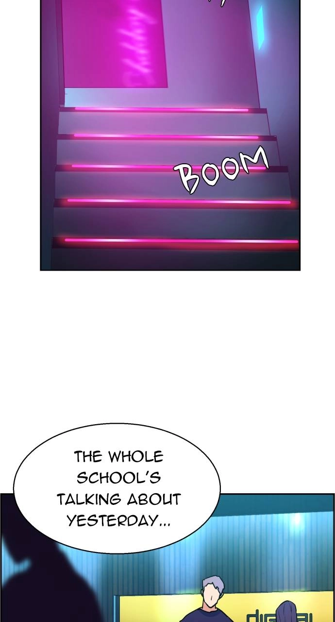 Mercenary Enrollment Chapter 6 Page 53