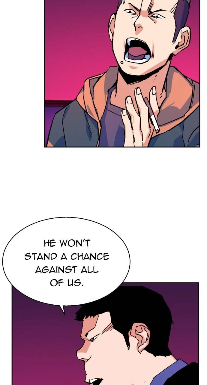 Mercenary Enrollment Chapter 6 Page 58