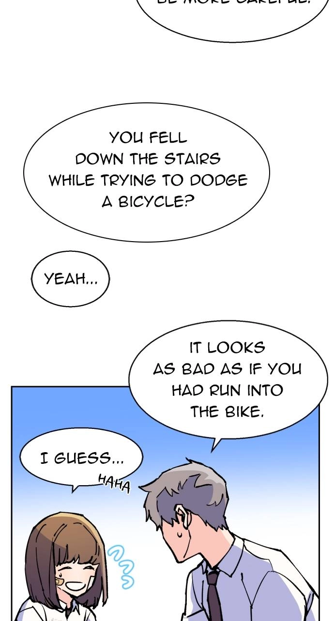 Mercenary Enrollment Chapter 6 Page 5