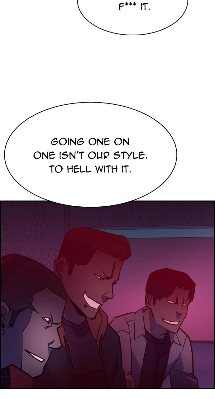 Mercenary Enrollment Chapter 6 Page 61