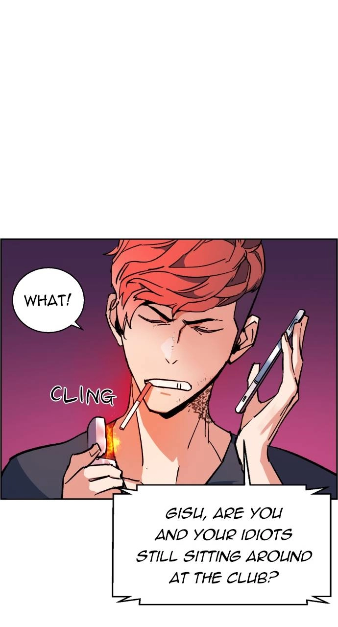 Mercenary Enrollment Chapter 6 Page 64